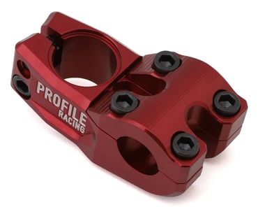 Box Two Top Load Pro Stem (Red) (48mm) - Dan's Comp